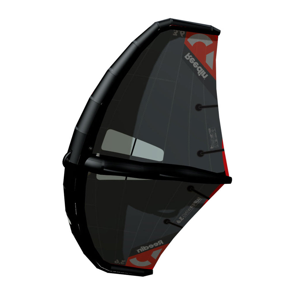Superwing V3 - Wing