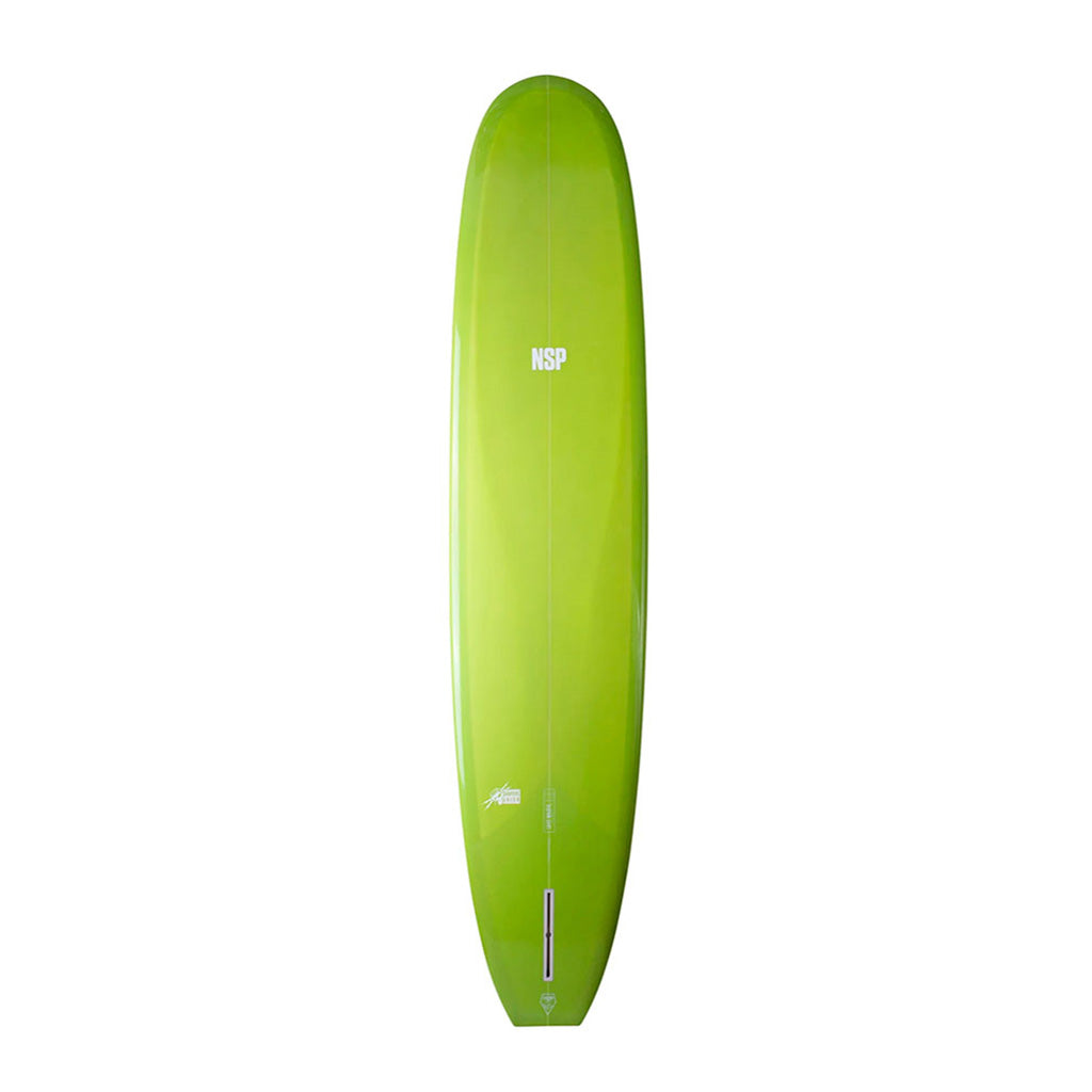 Sleep Walker PU 9'8 - Surfboard