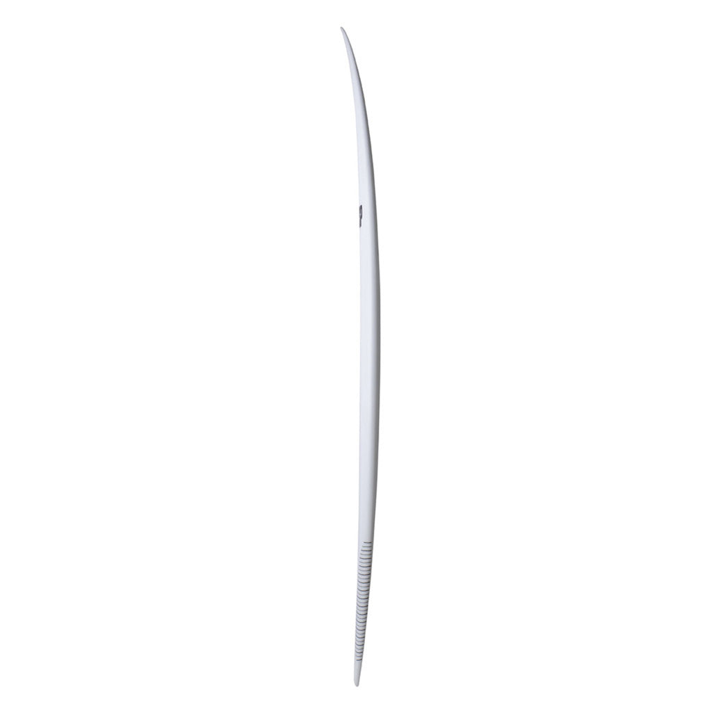 NSP Shapers Union The Cheater 8'0 FTU - Surfboard