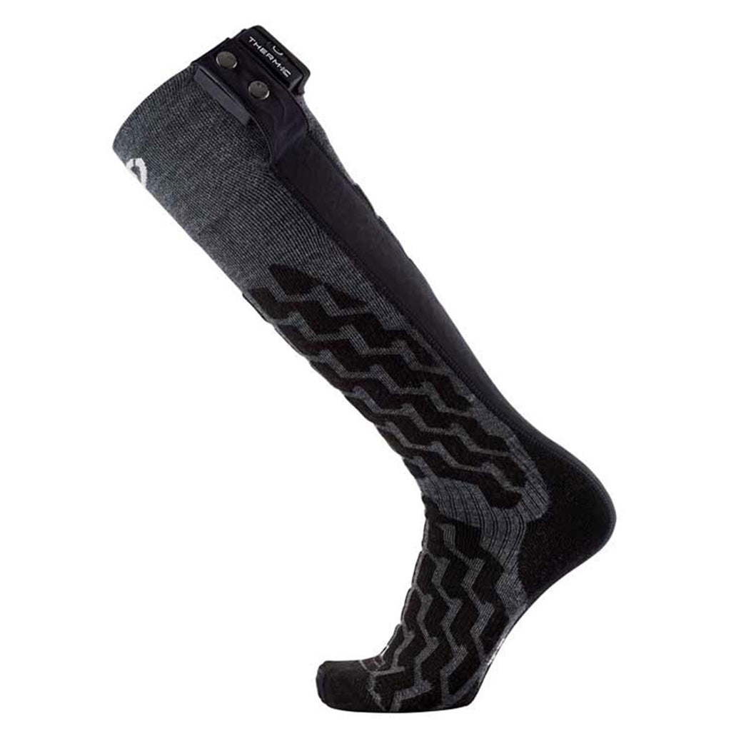PowerSocks Heat Fusion Unisex - Ski Socks