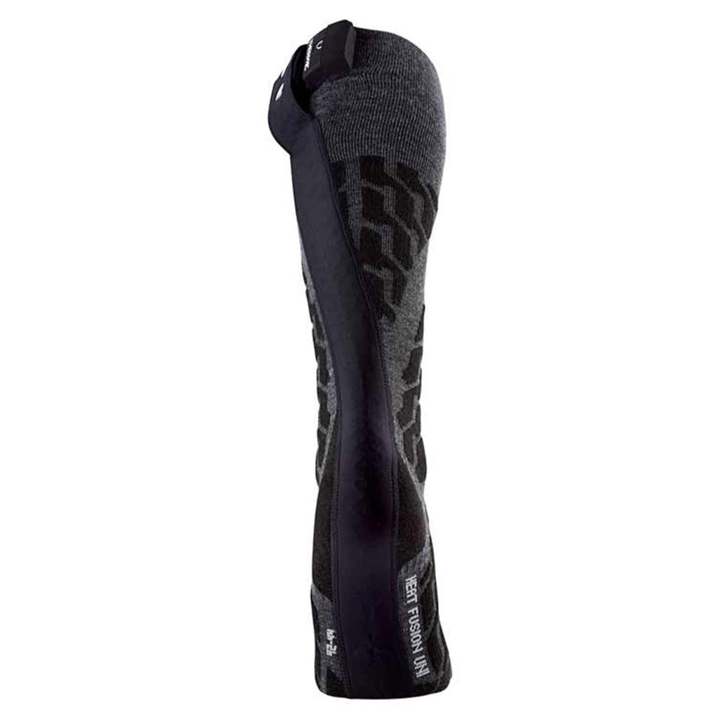 PowerSocks Heat Fusion Unisex - Ski Socks