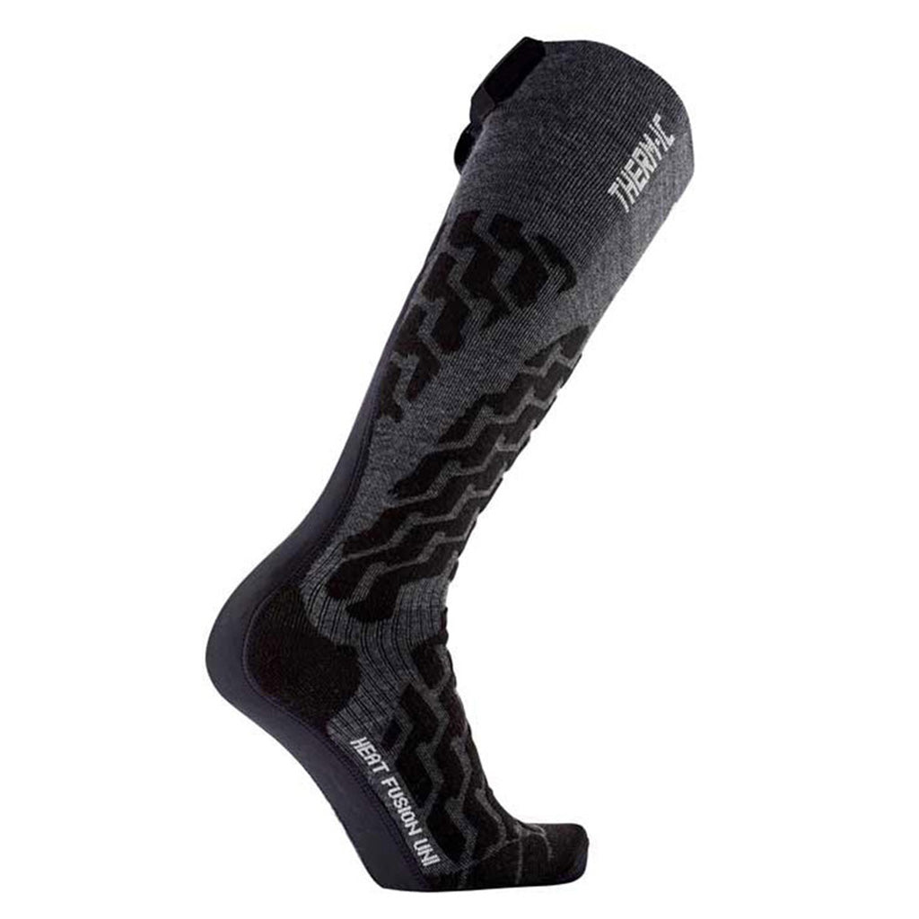 PowerSocks Heat Fusion Unisex - Ski Socks