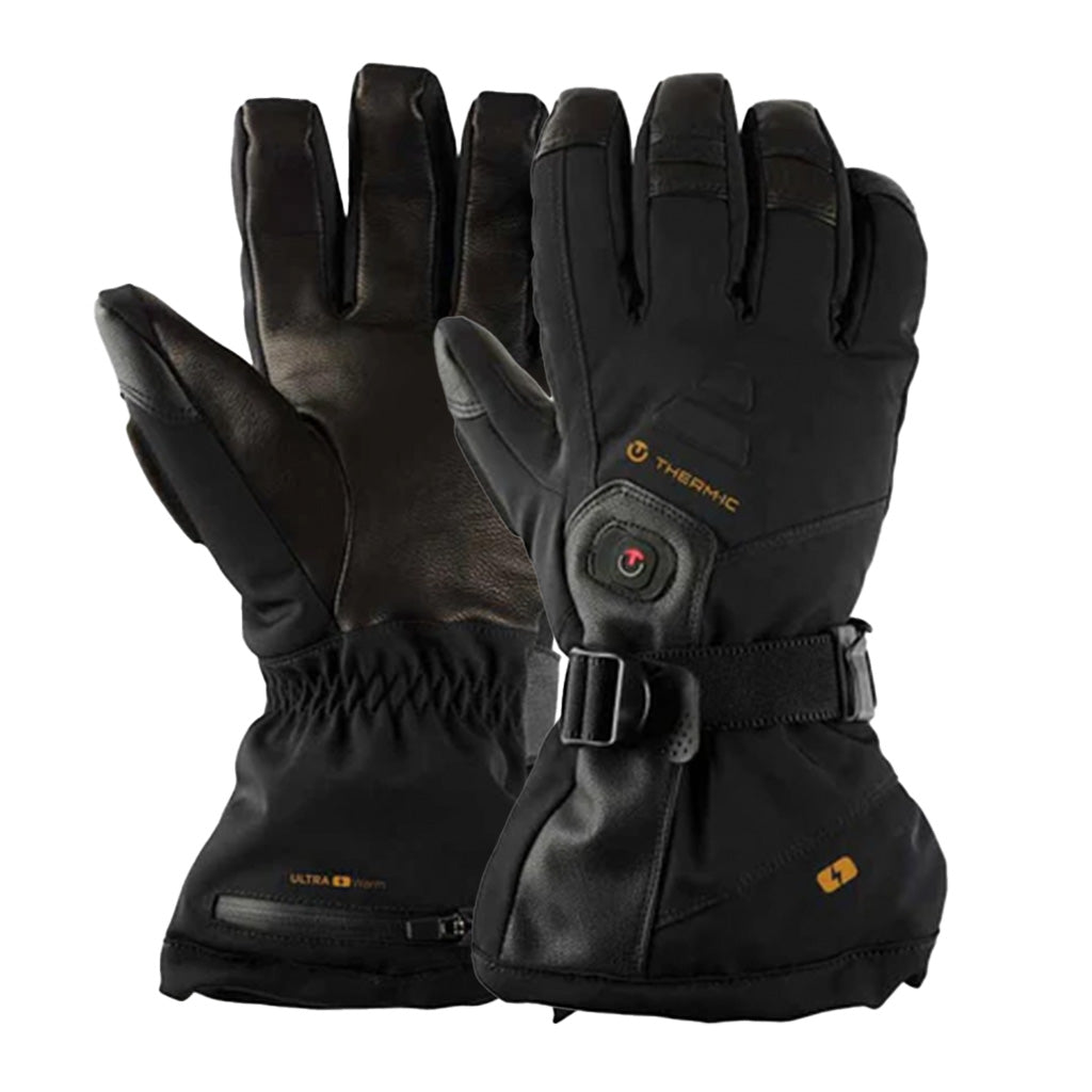 Ultra Heat Boost - Gloves