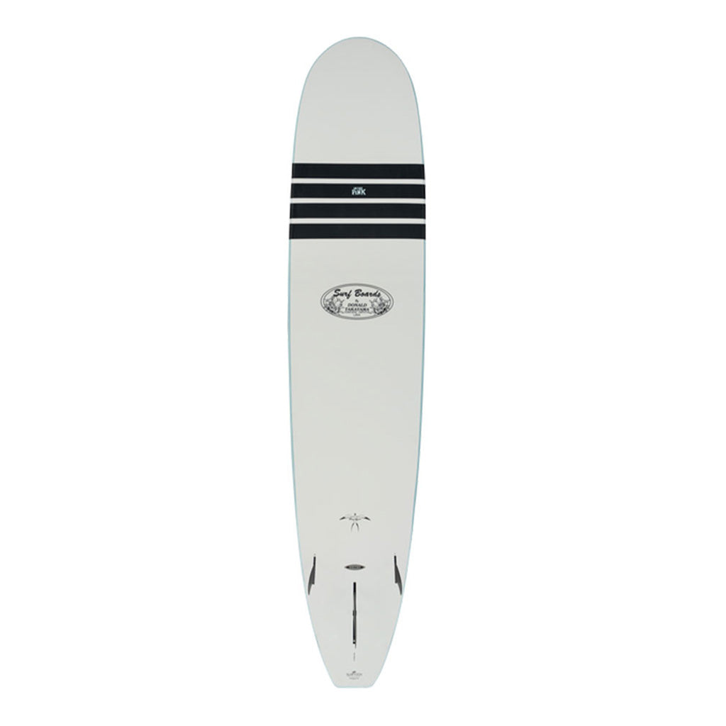 In The Pink 9'0 Softop-CP FTU - Surfboard