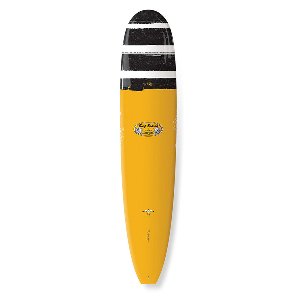 In the Pink 9'3 TufLite V-Tech FCS II - Surfboard