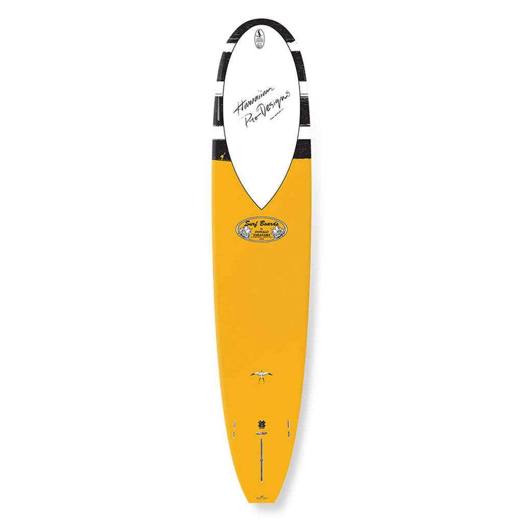 In the Pink 9'3 TufLite V-Tech FCS II - Surfboard