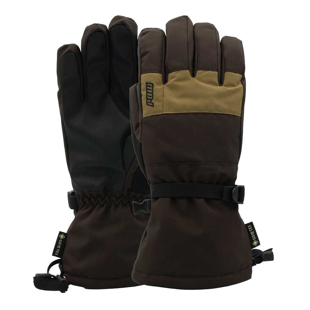Trench GTX - Gloves