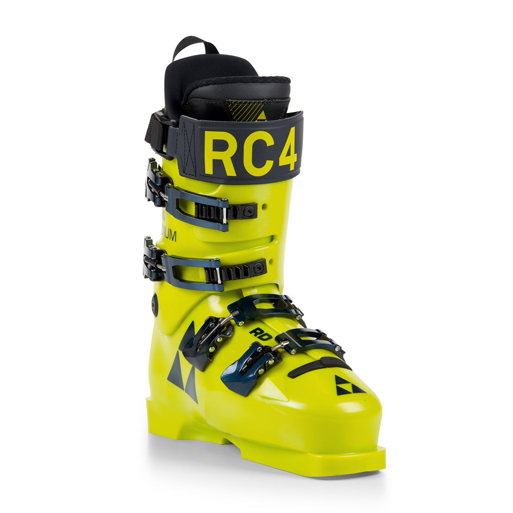RC4 Podium RD Worldcup STD 4:1 - Ski Boots
