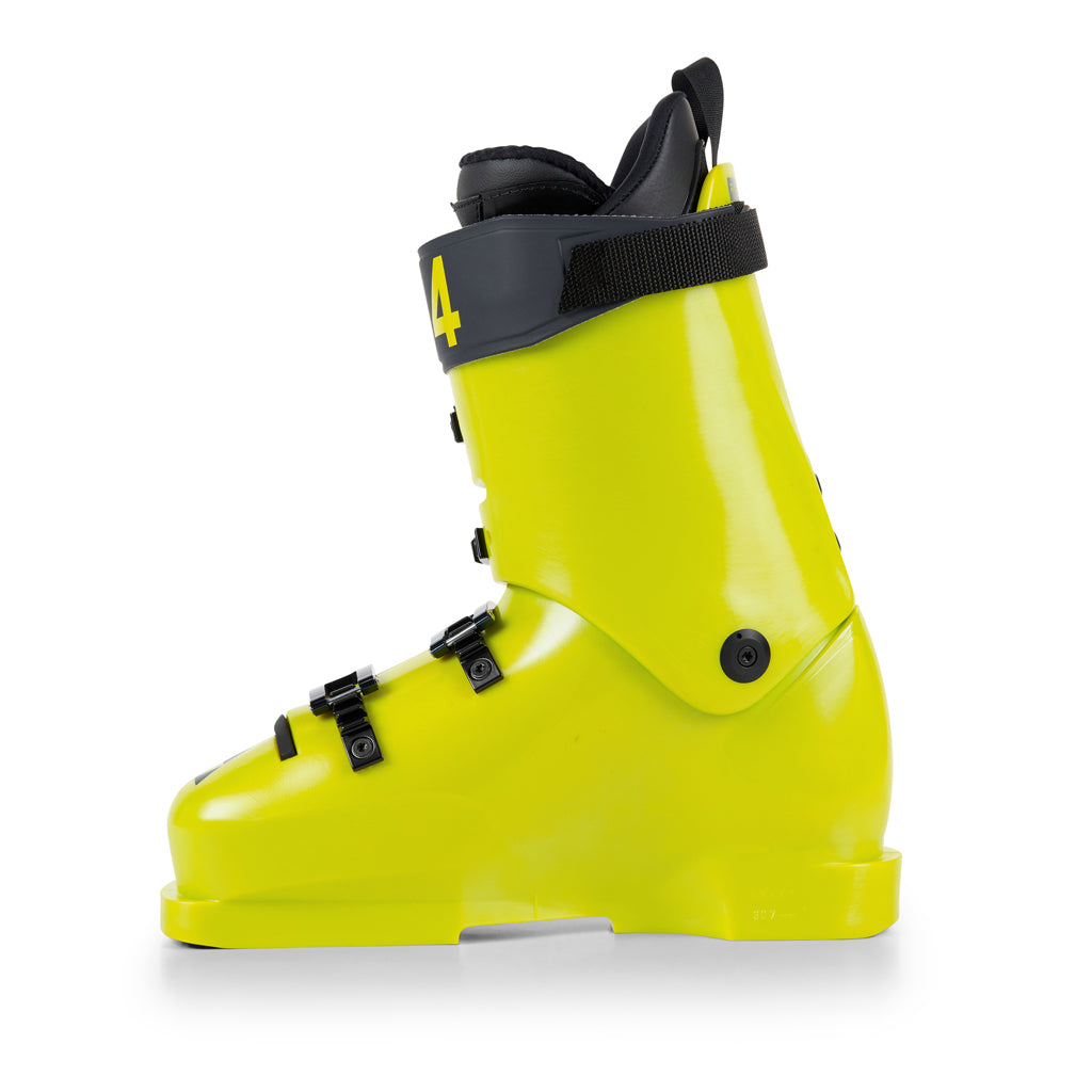 RC4 Podium RD Worldcup STD 6:1 - Ski Boots