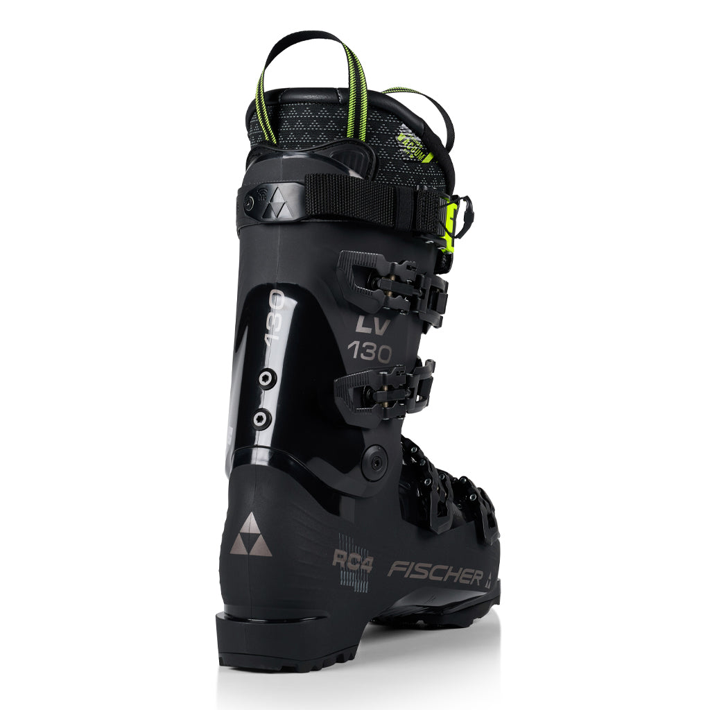 RC4 130 LV VAC - Ski Boots