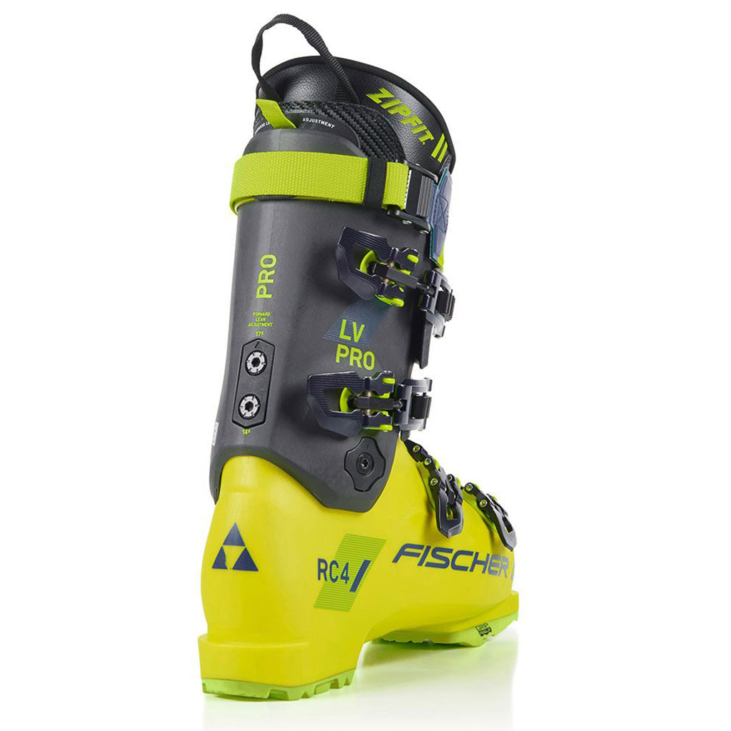 RC4 Pro LV GW ZF CFC - Ski Boots