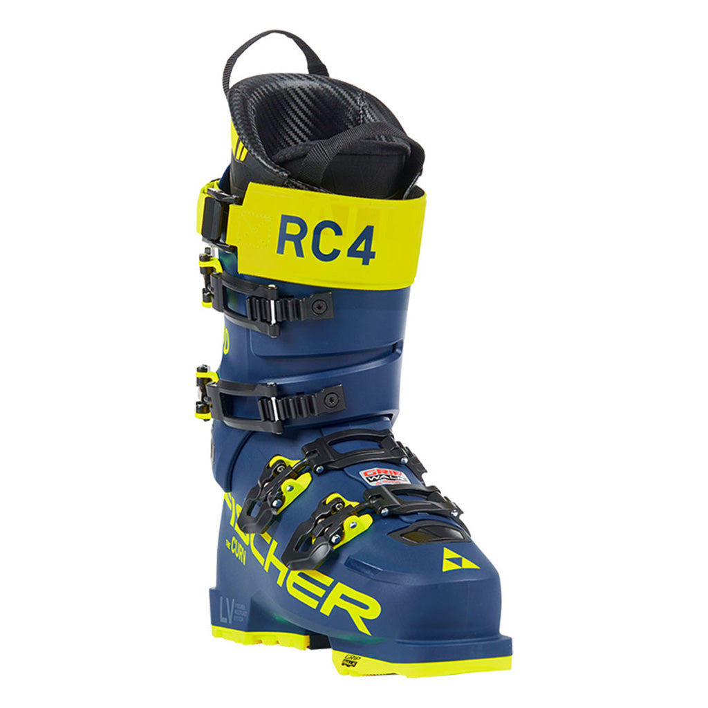 The Curv GT 130 VAC GW - Ski Boots
