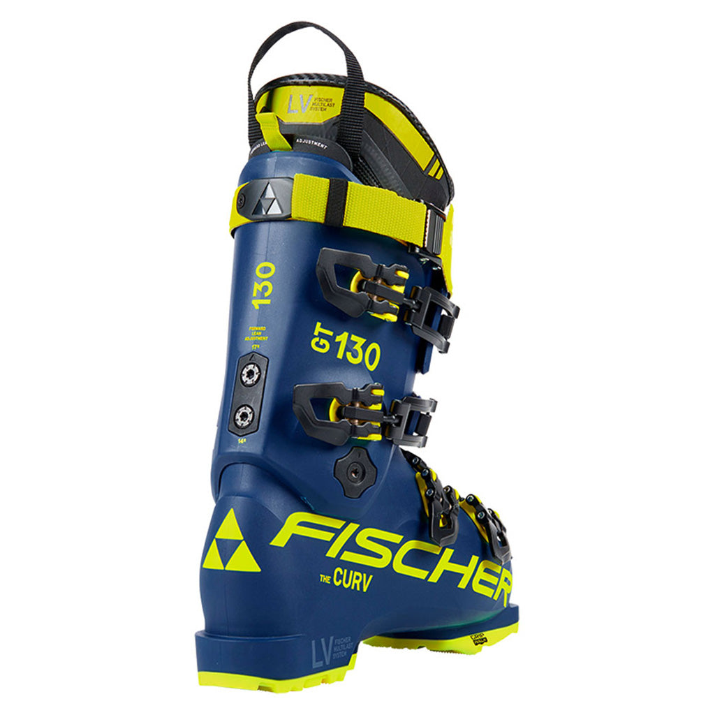 The Curv GT 130 VAC GW - Ski Boots