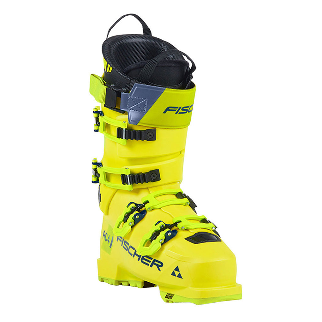 RC4 130 LV VAC GW - Ski Boots