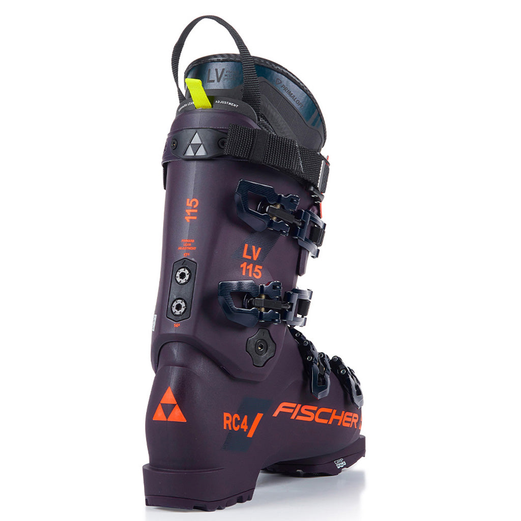 RC4 115 LV VAC GW - Skischuhe