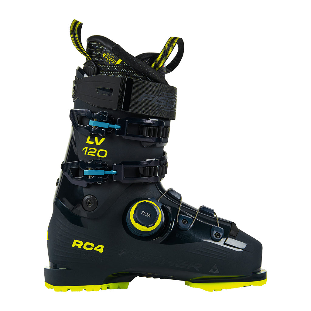 RC4 120 LV VAC BOA - Ski Boots