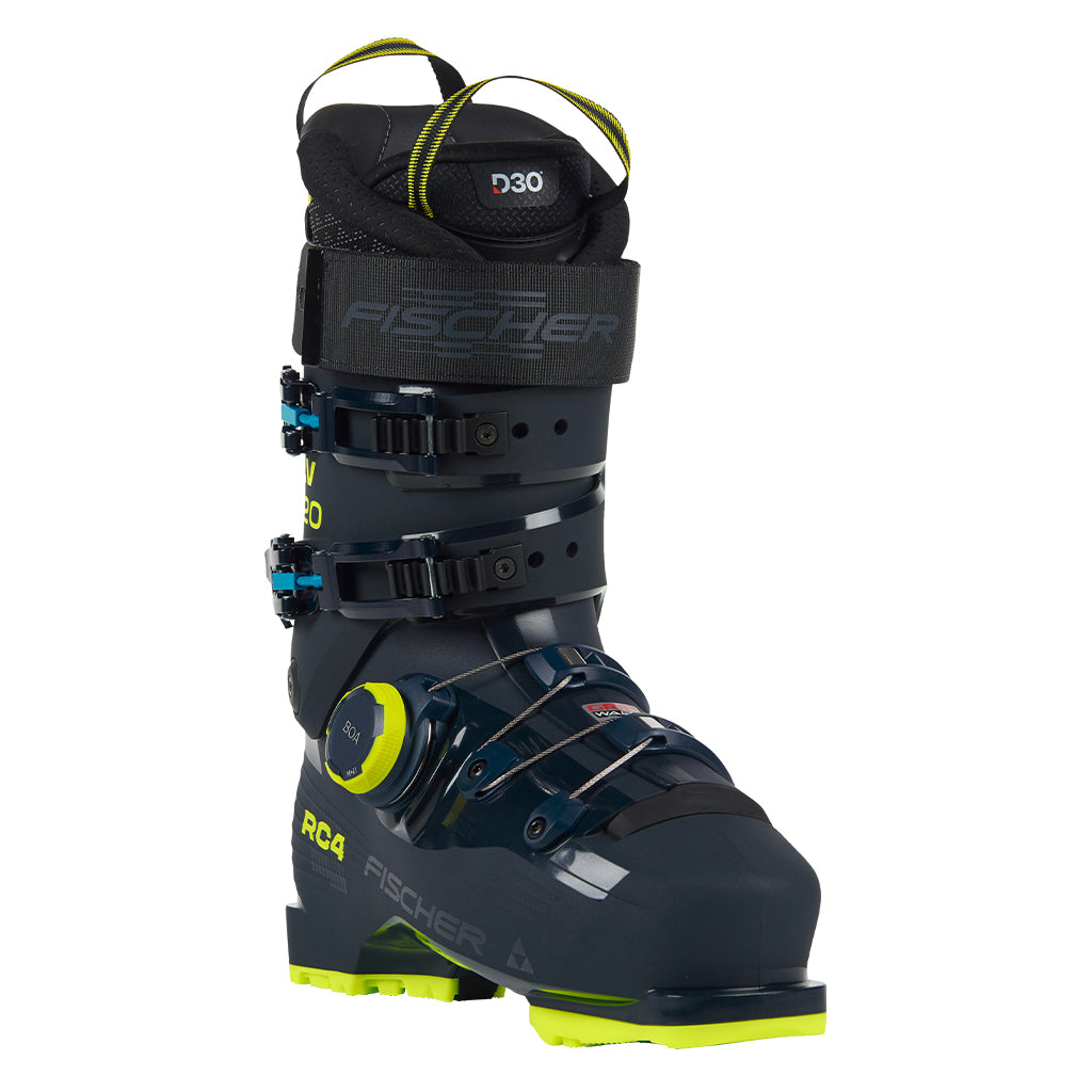 RC4 120 LV VAC BOA - Ski Boots