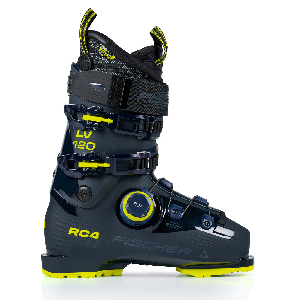RC4 120 LV BOA VAC - Ski Boots