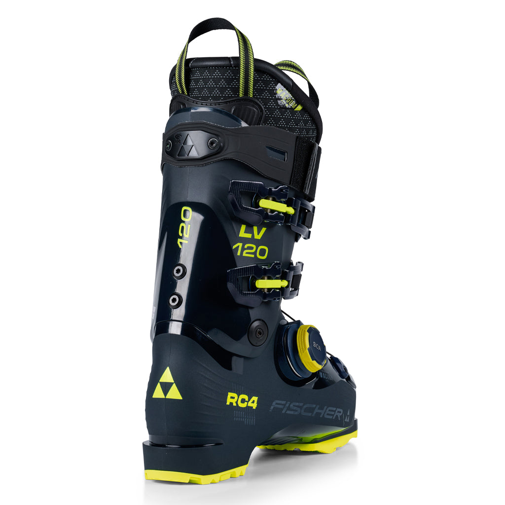 RC4 120 LV BOA VAC - Ski Boots
