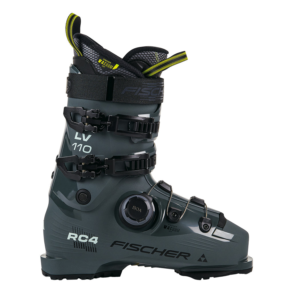 RC4 110 LV VAC BOA - Ski Boots