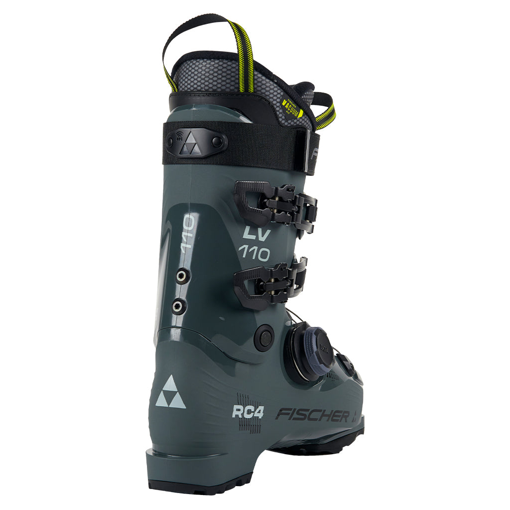 RC4 110 LV VAC BOA - Ski Boots