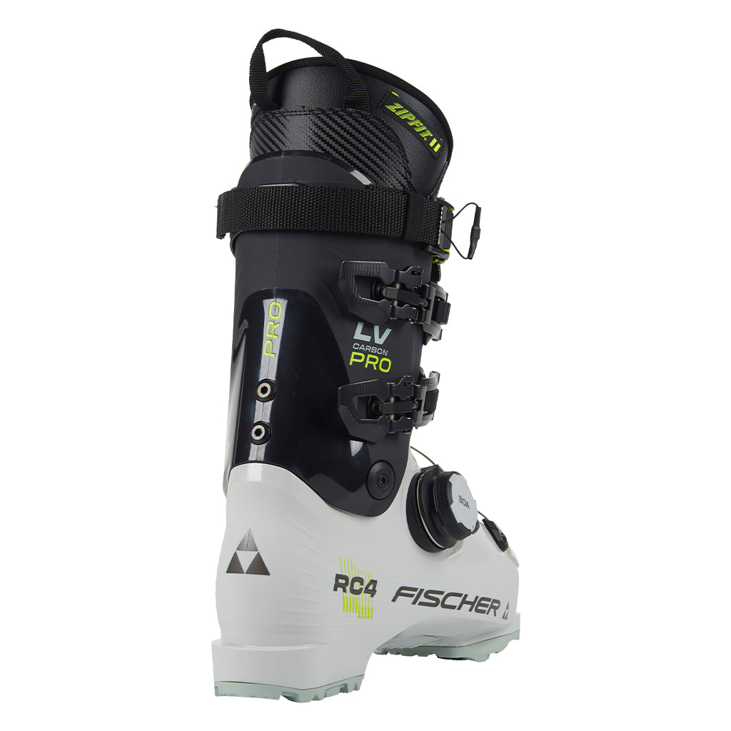 RC4 Carbon Pro LV BOA - Ski Boots