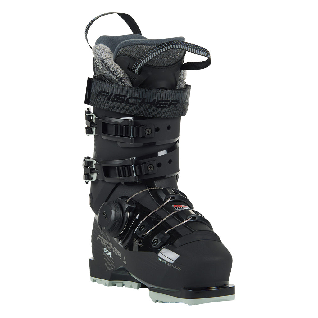 RC4 95 LV VAC BOA - Ski Boots