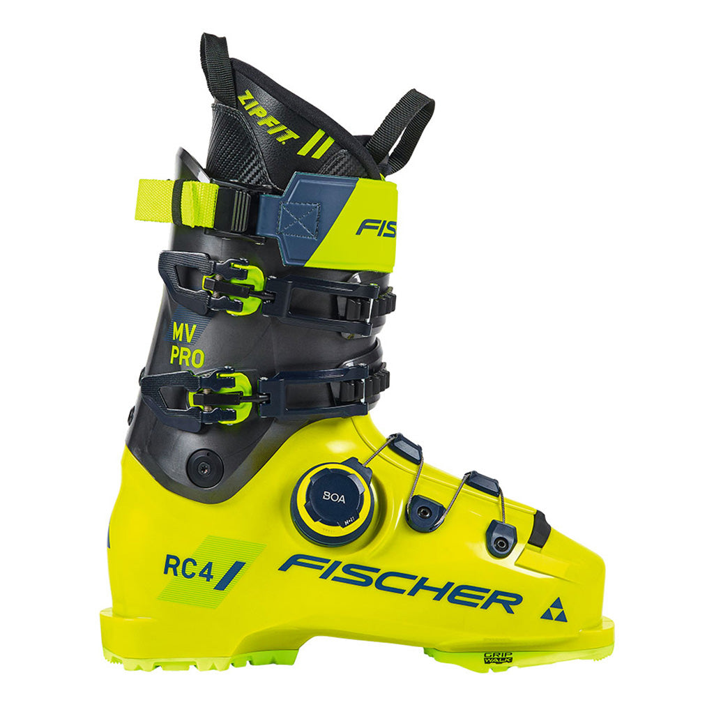 RC4 Pro MV GW BOA ZF CFC - Ski Boots