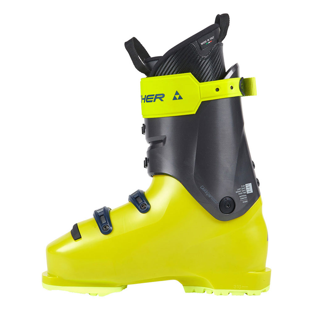 RC4 Pro MV GW BOA ZF CFC - Ski Boots