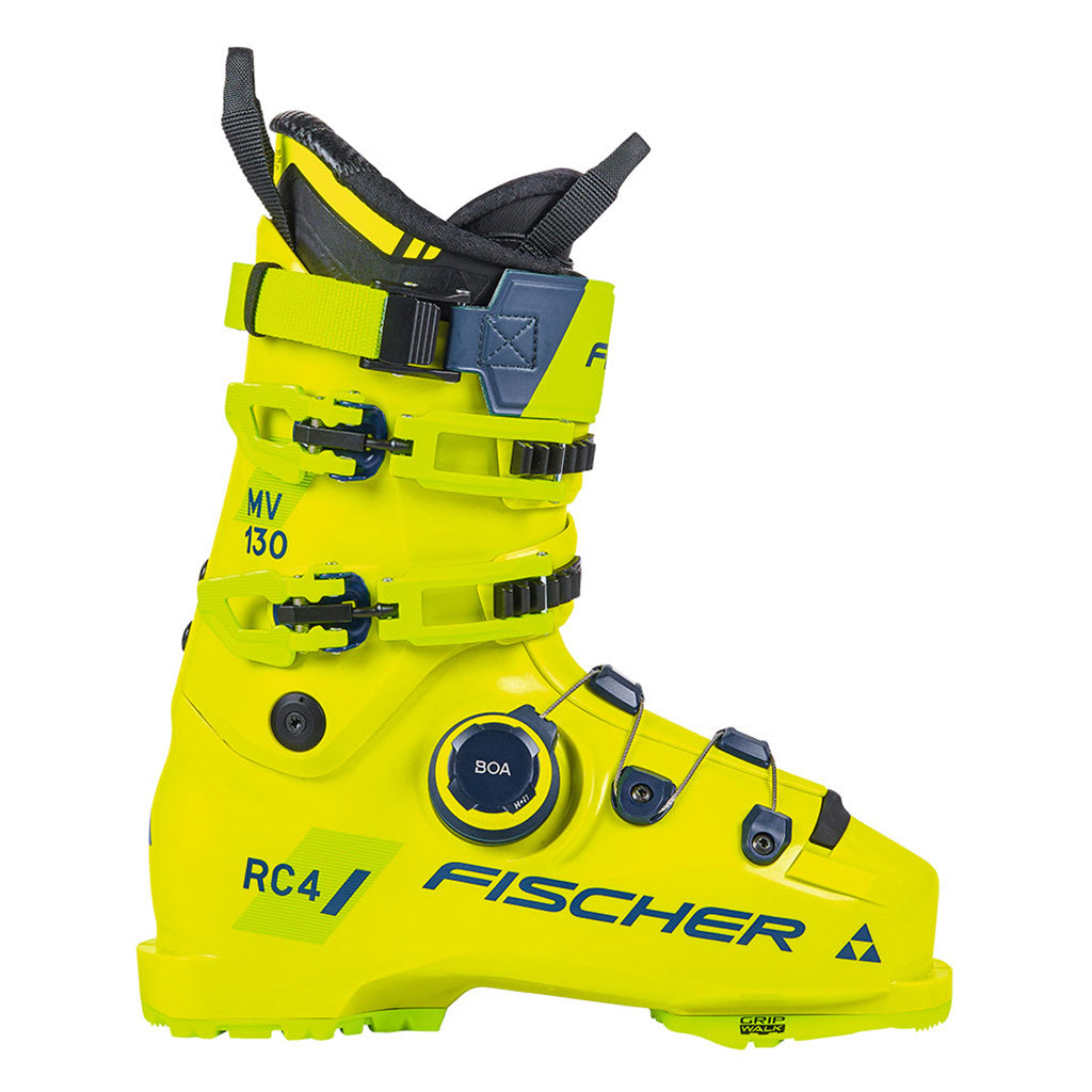 RC4 130 MV BOA VAC GW - Ski Boots