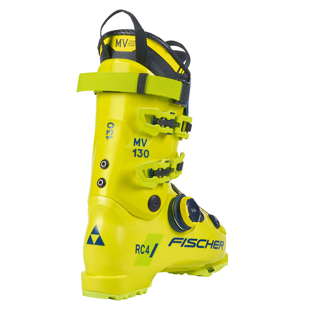 RC4 130 MV BOA VAC GW - Ski Boots