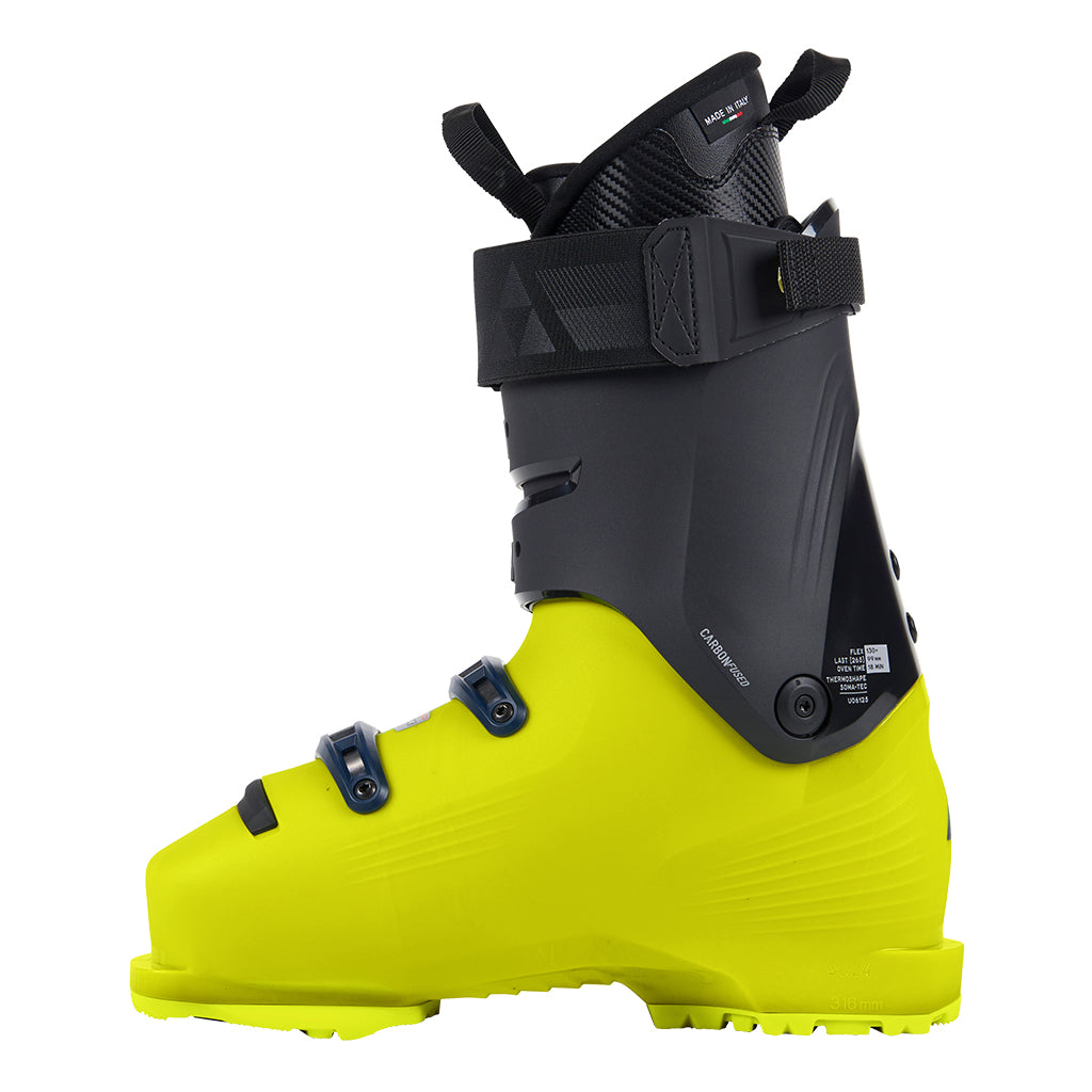 RC4 Carbon Pro MV BOA - Ski Boots