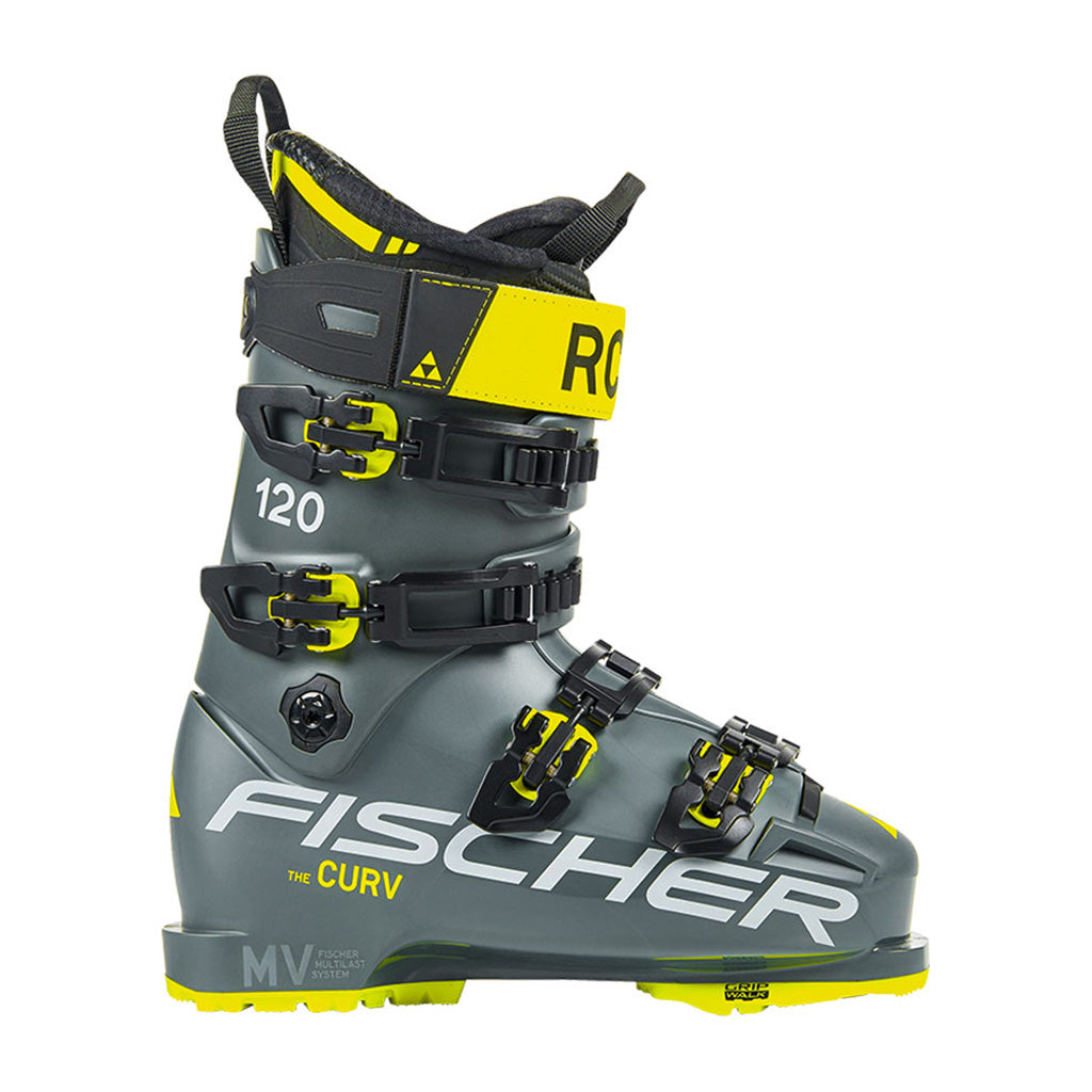 The Curv 120 VAC GW - Ski Boots