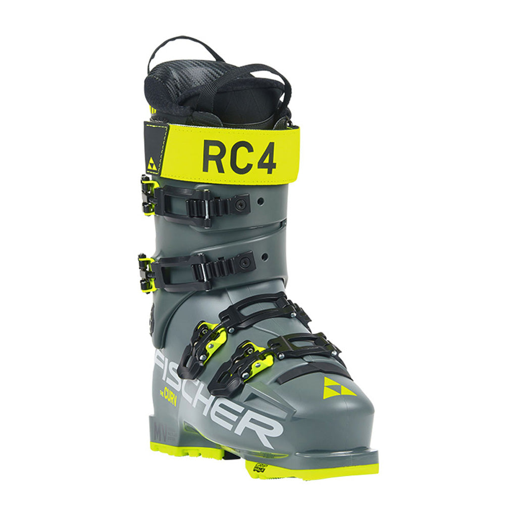 The Curv 120 VAC GW - Ski Boots