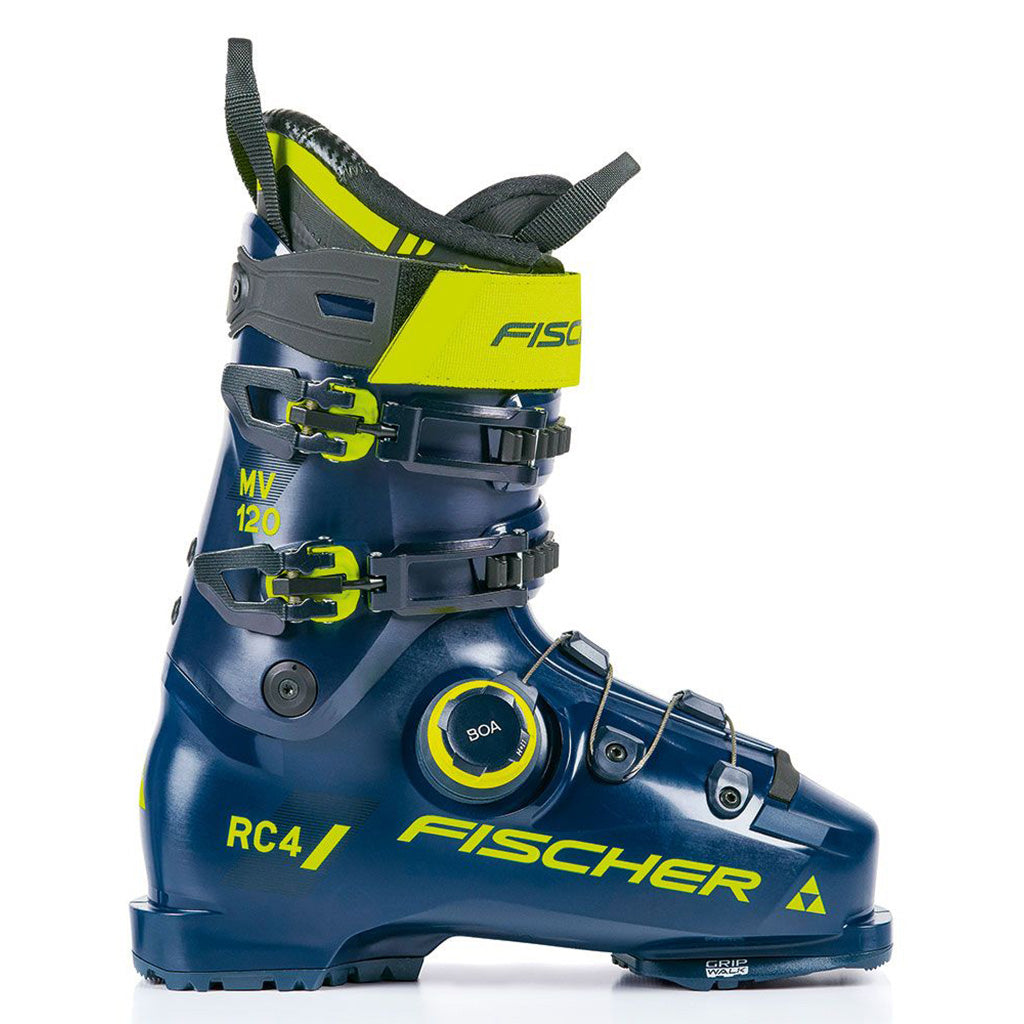 RC4 120 MV BOA VAC GW - Ski Boots