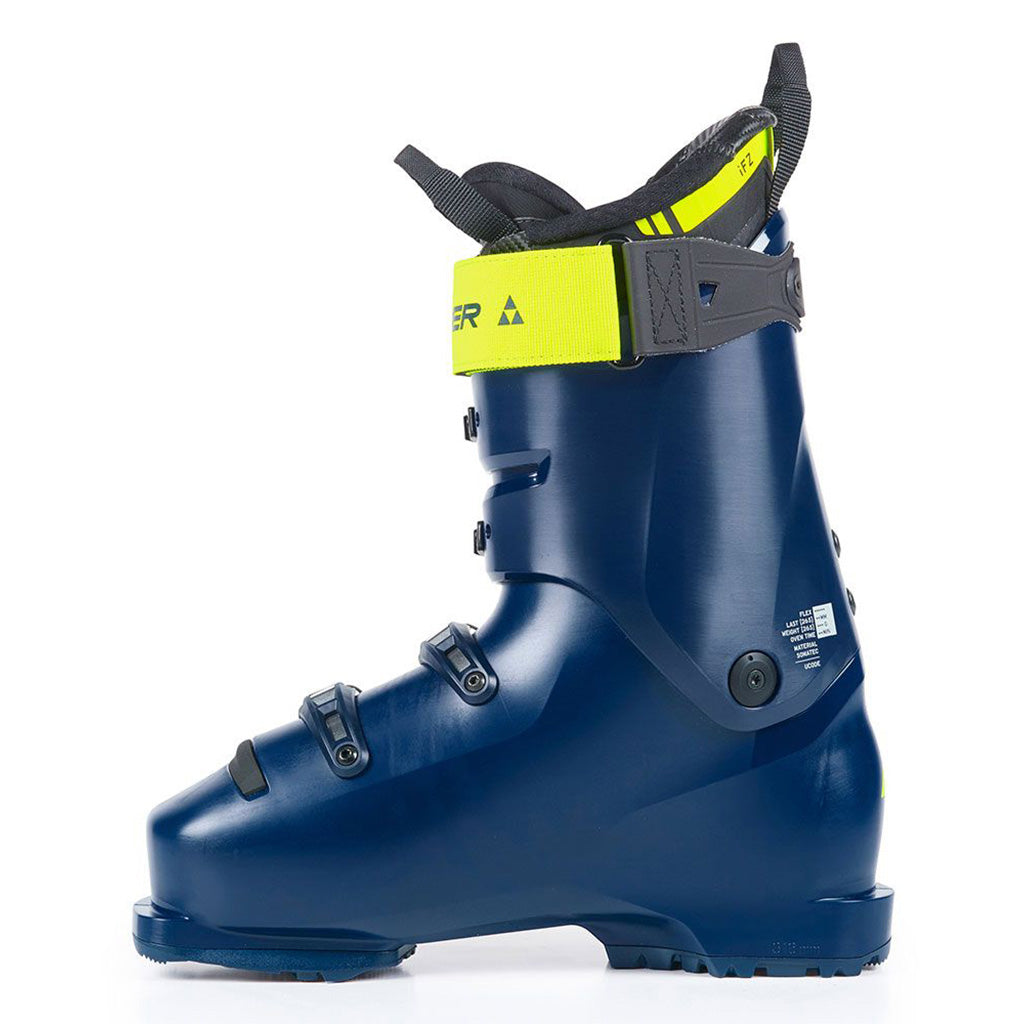 RC4 120 MV BOA VAC GW - Ski Boots