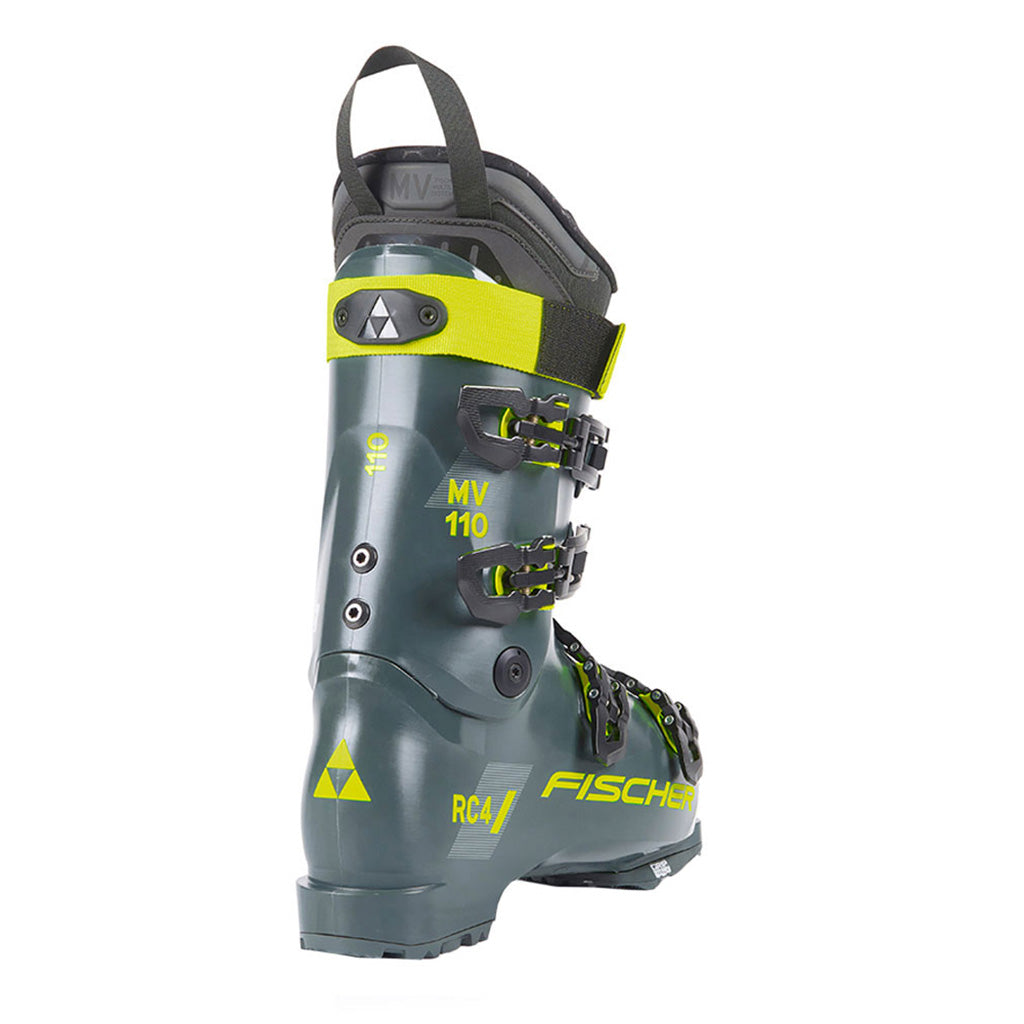 RC4 110 MV VAC GW - Ski Boots