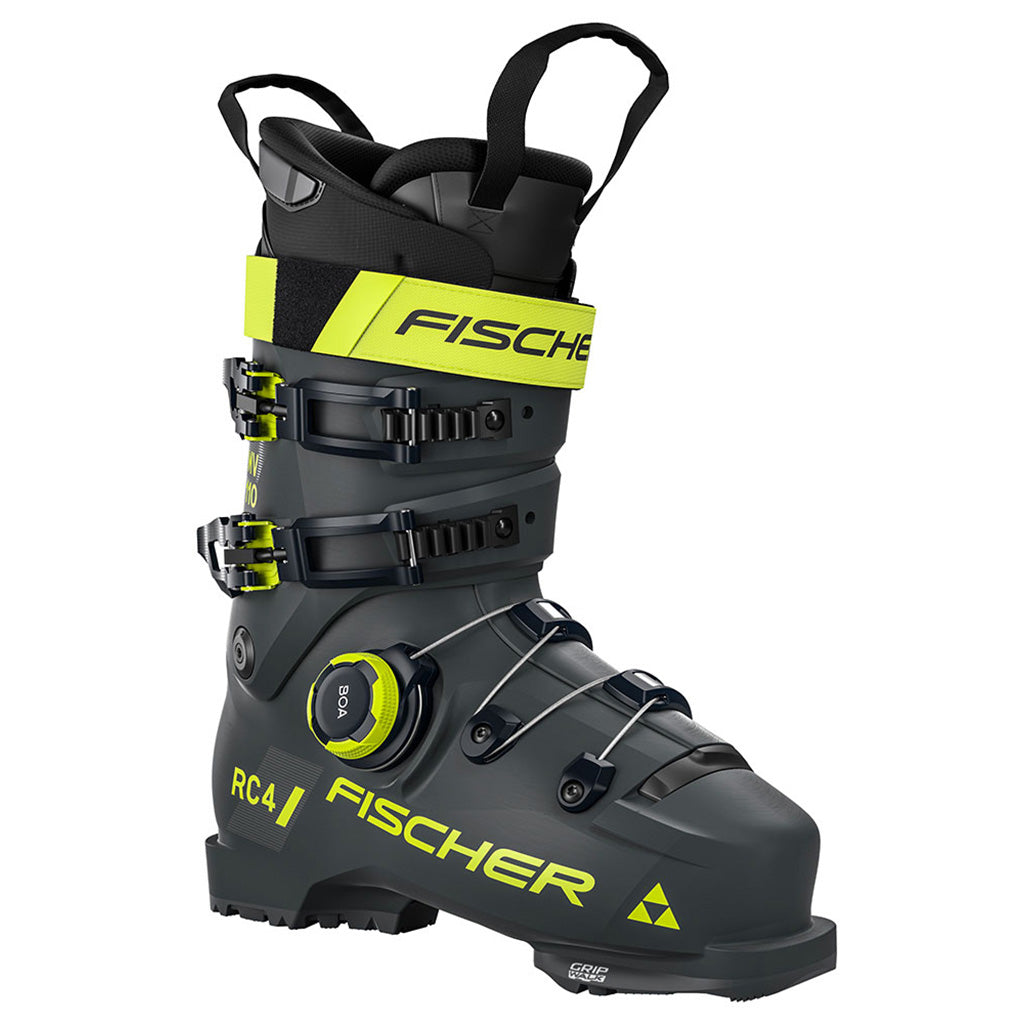 RC4 110 MV BOA VAC GW - Ski Boots
