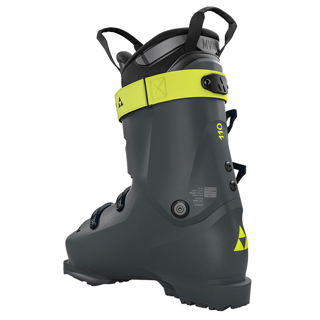 RC4 110 MV BOA VAC GW - Ski Boots