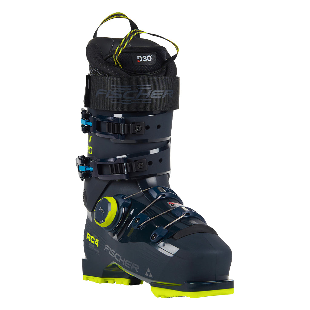 RC4 120 MV VAC BOA - Ski Boots