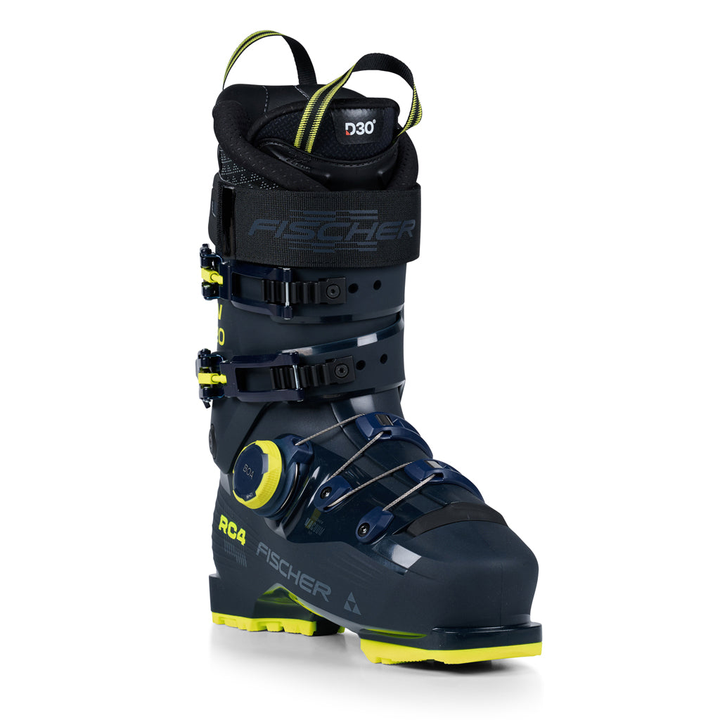 RC4 120 MV BOA VAC - Ski Boots