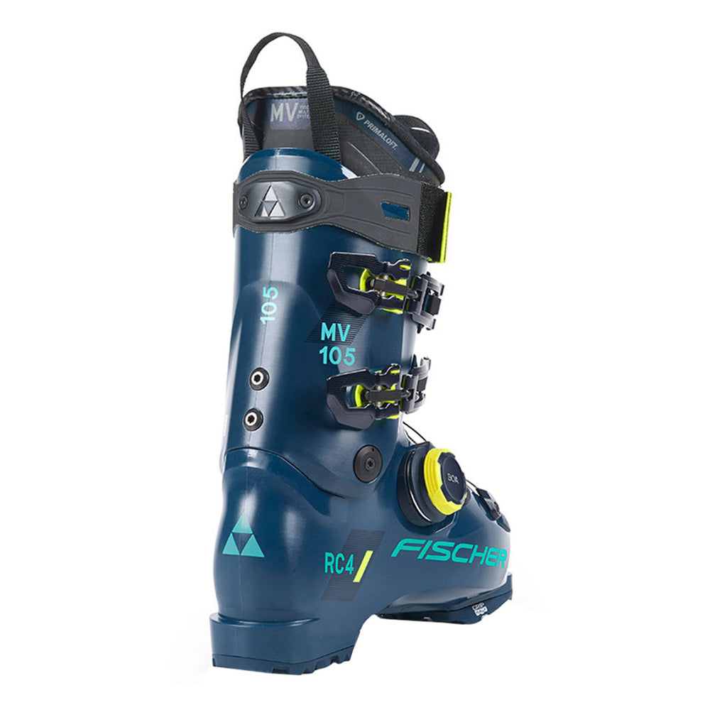RC4 105 MV BOA VAC GW - Ski Boots