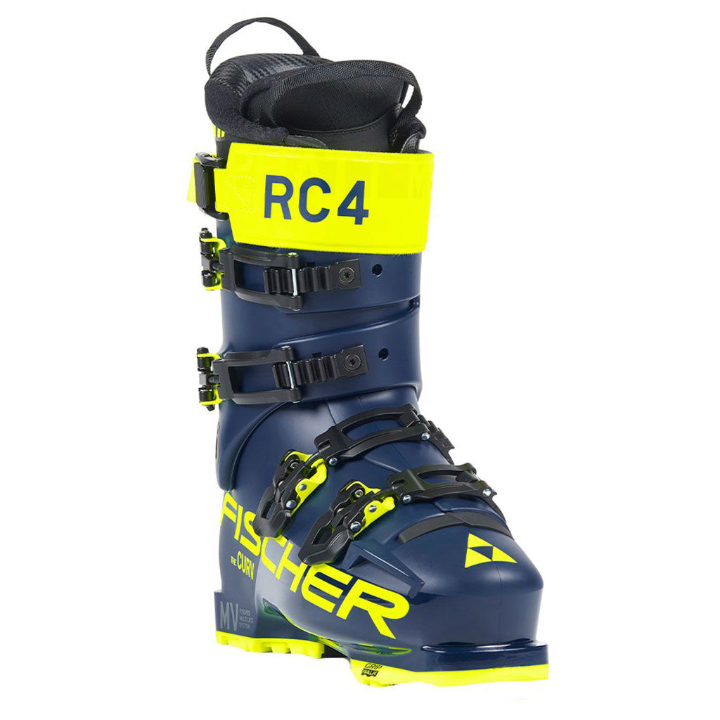 The Curv 130 VAC GW - Ski Boots