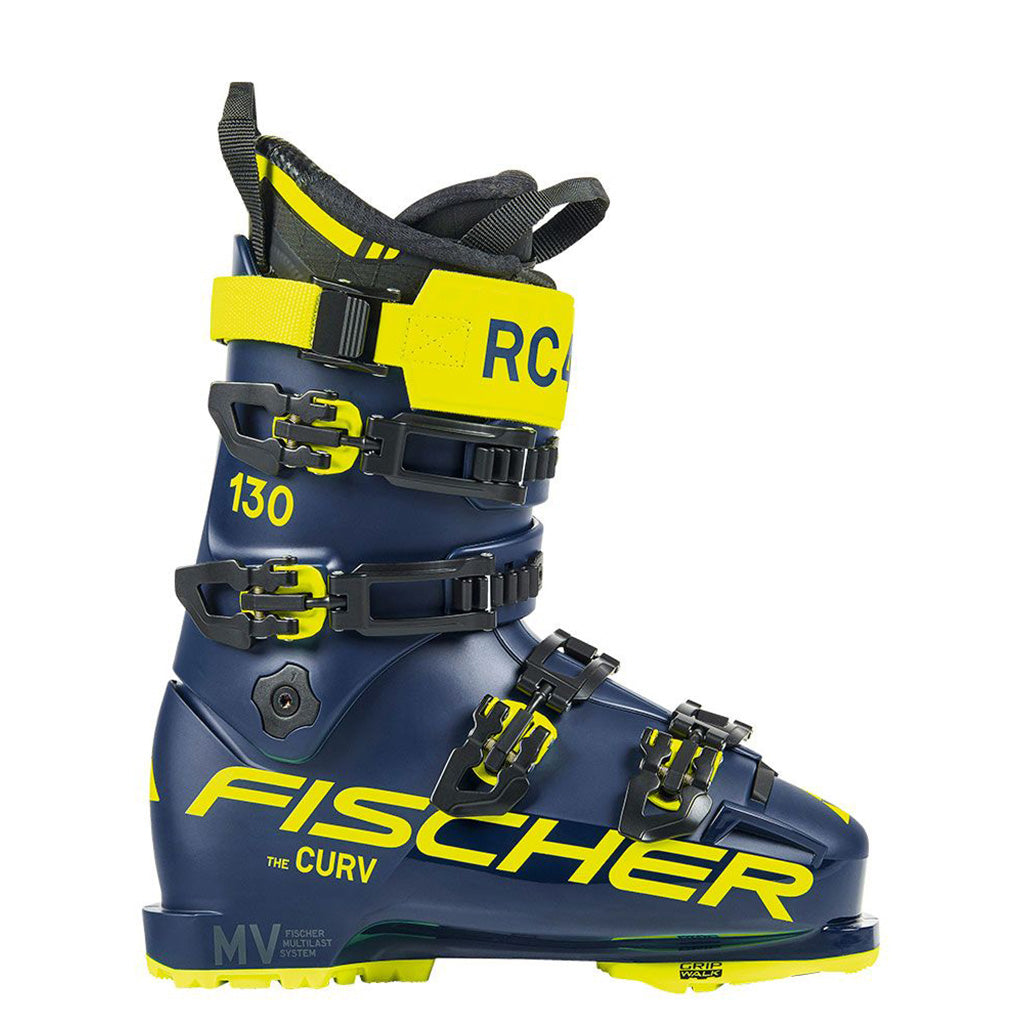 The Curv 130 VAC GW - Ski Boots