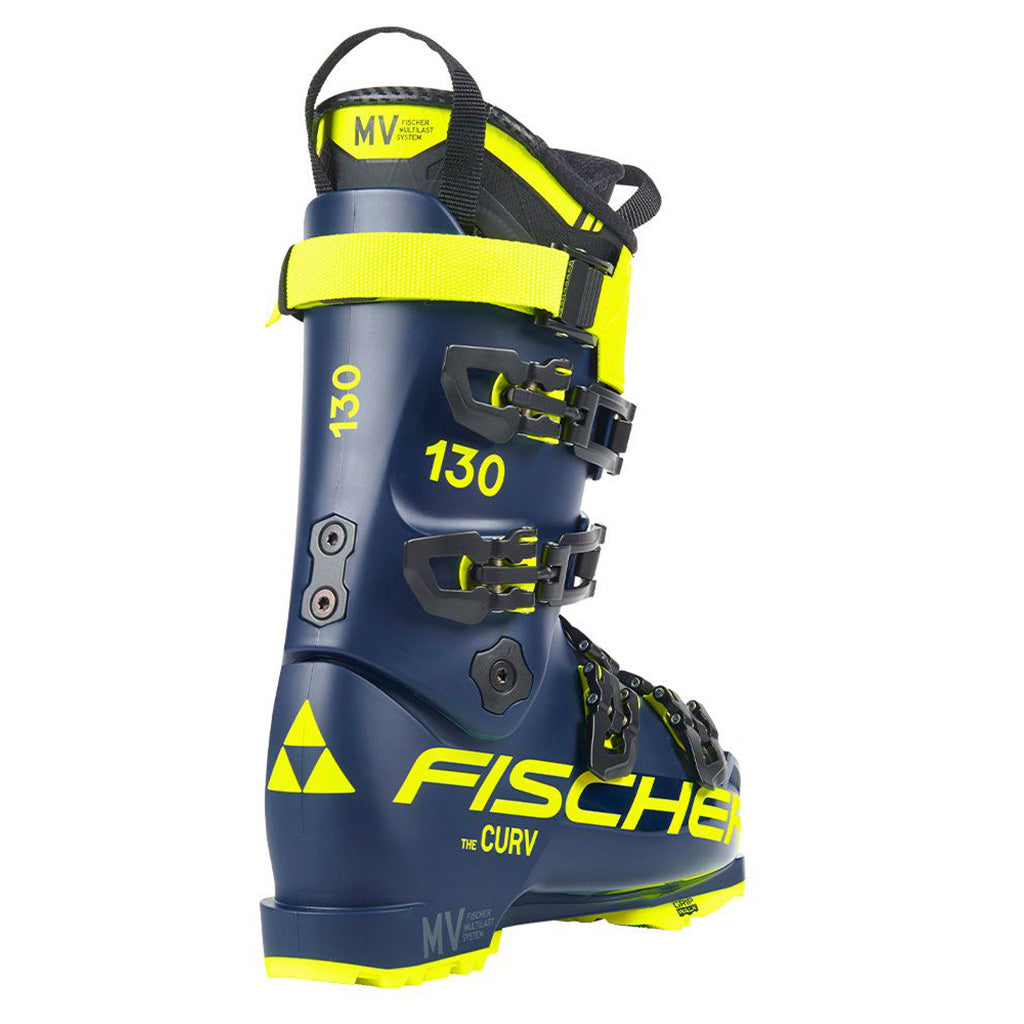 The Curv 130 VAC GW - Ski Boots