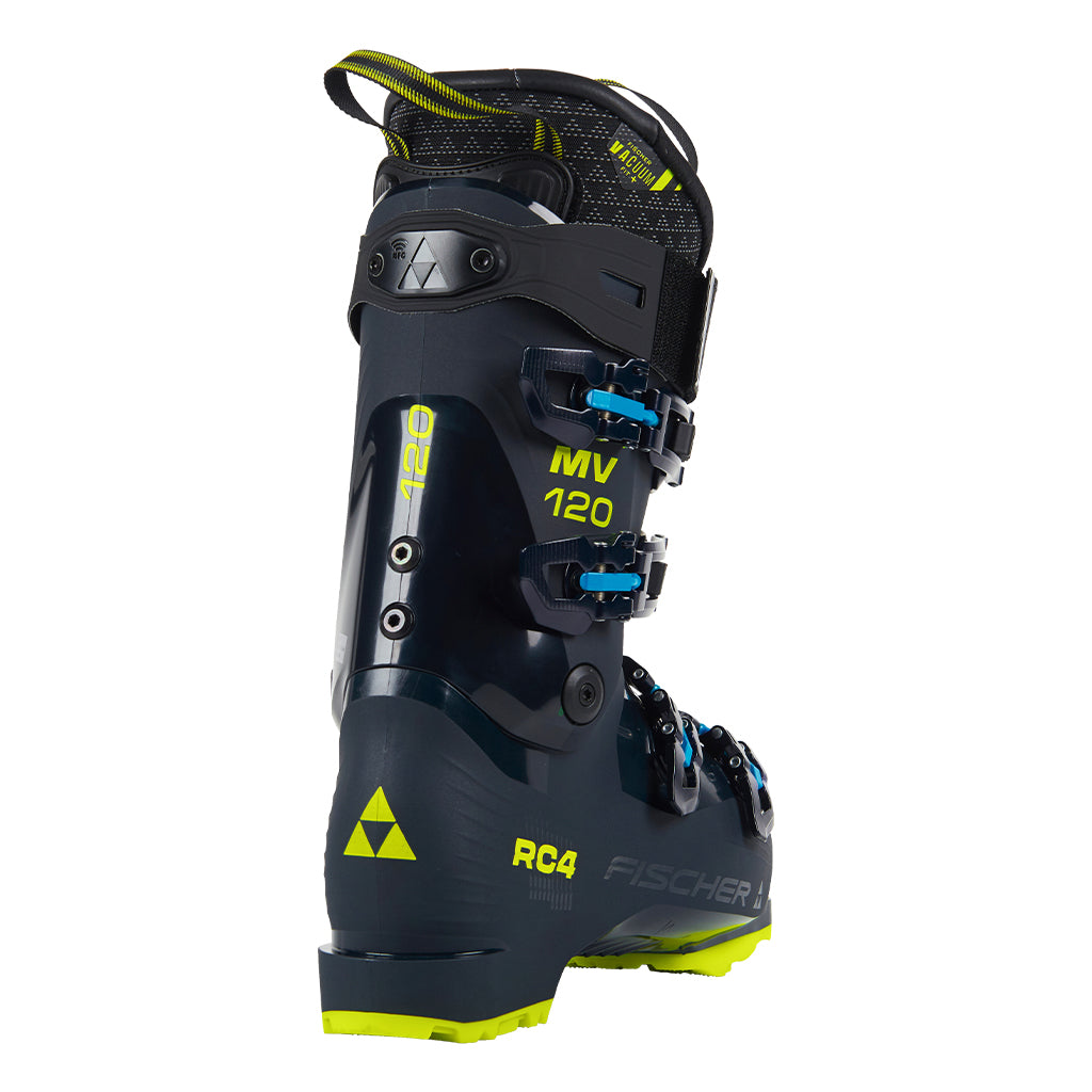 RC4 120 MV VAC - Ski Boots