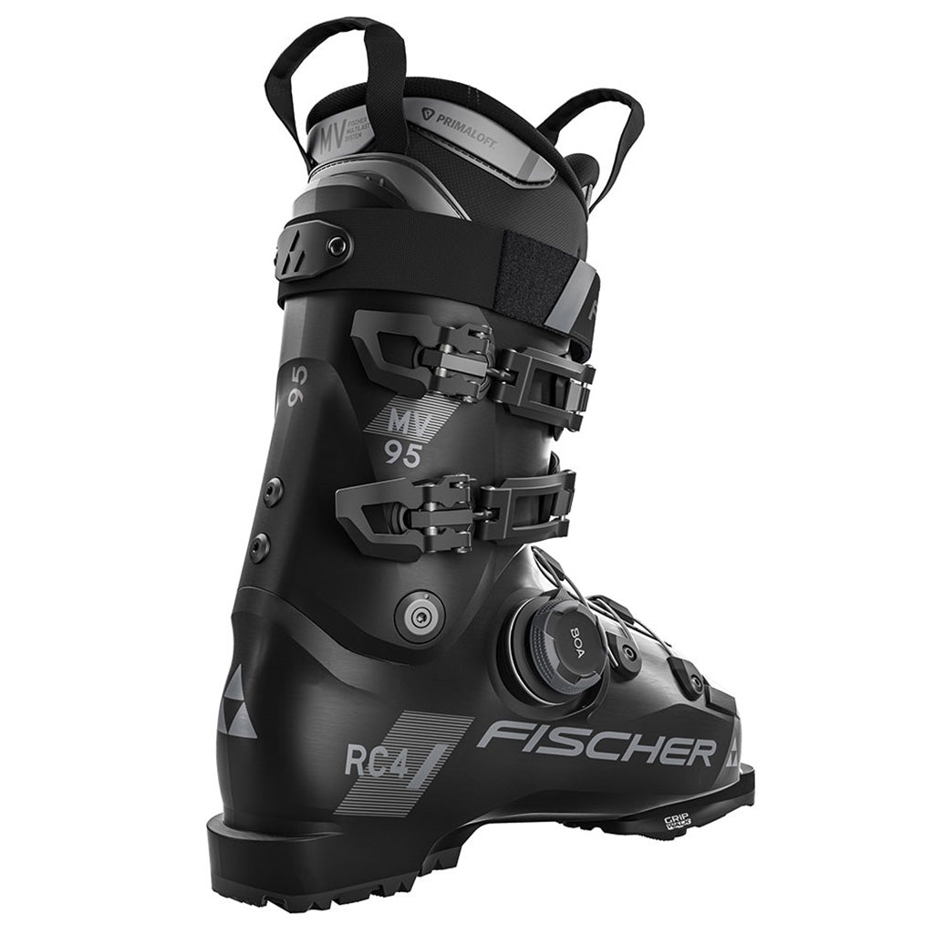 RC4 95 MV BOA VAC GW - Ski Boots
