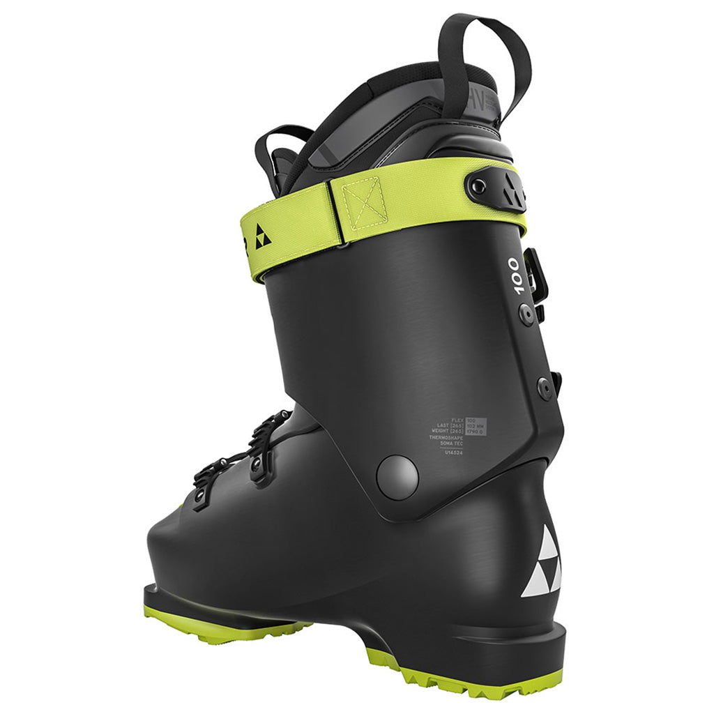 RC4 95 MV BOA VAC GW - Ski Boots