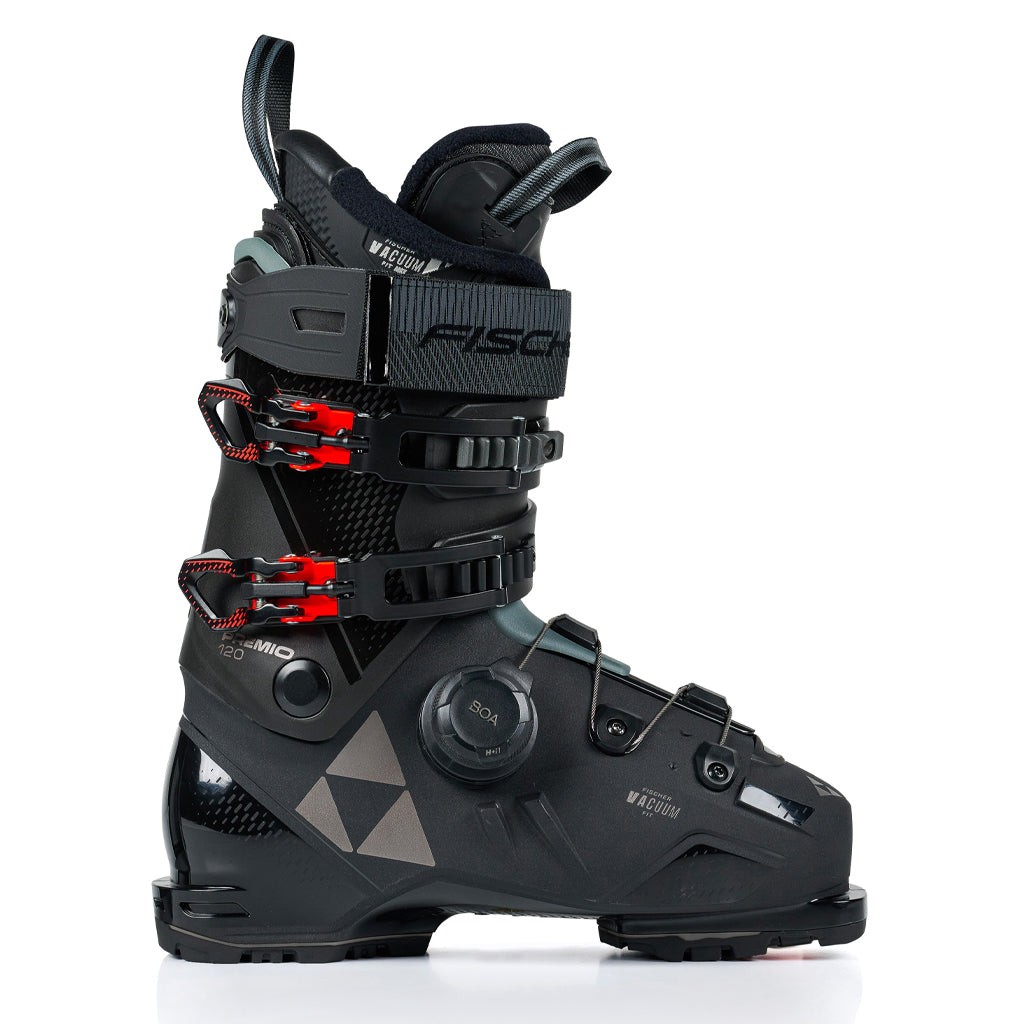 Premio 120 BOA - Ski Boots