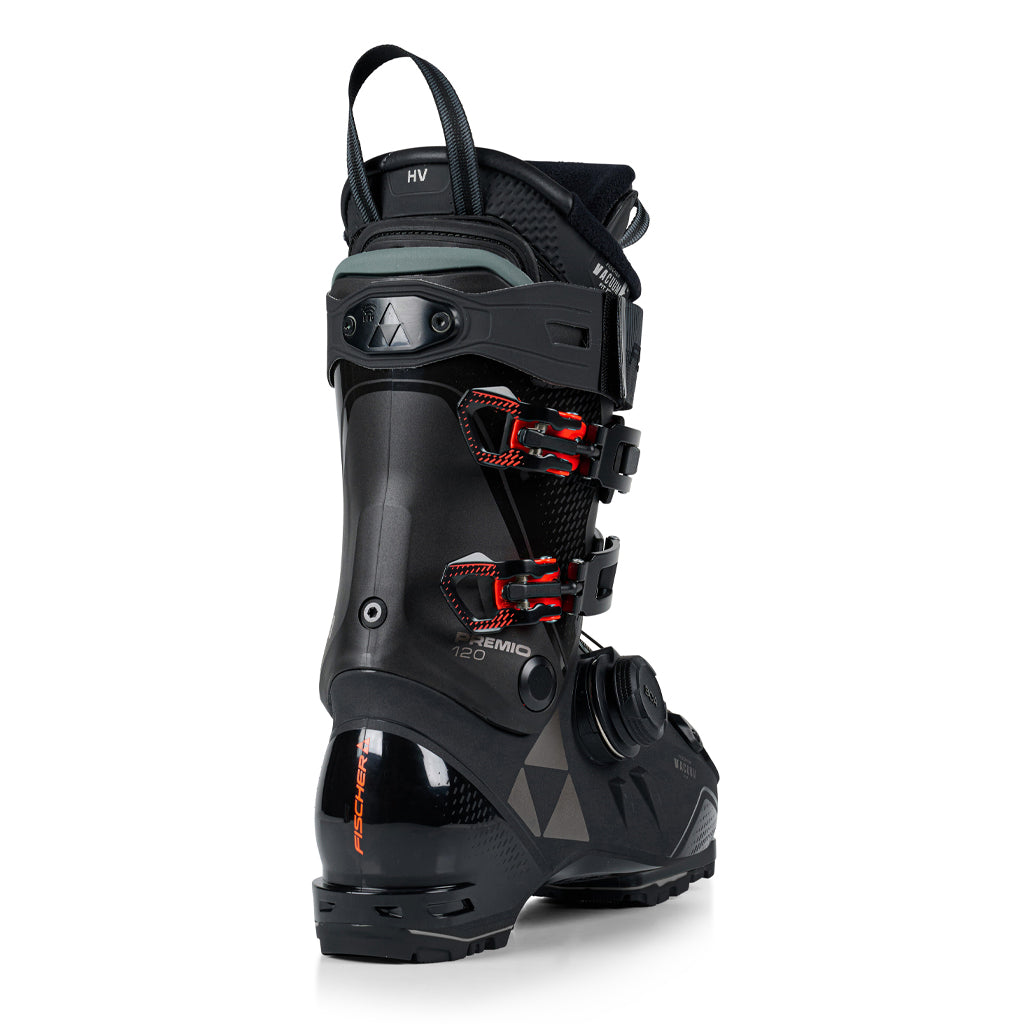 Premio 120 BOA - Ski Boots